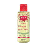 Mustela Maternity Stretch Marks Oil 105ml