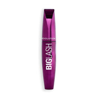 Revolution Makeup Big Lash Mascara Burgundy 8ml