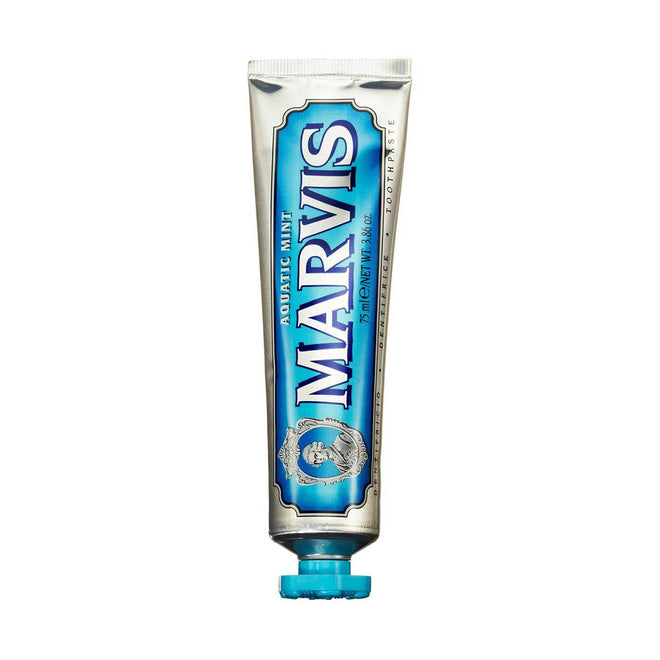 Marvis Aquatic Mint Toothpaste 75ml