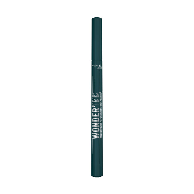 Rimmel Wonderink Eyeliner 004 Velvet Ivy 1ml