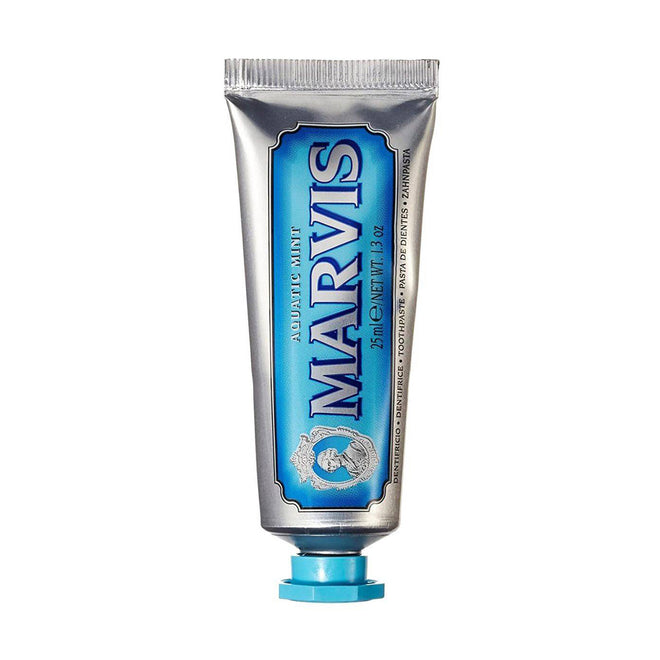 Marvis Aquatic Mint Toothpaste 25ml
