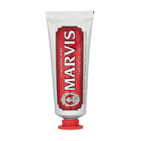 Marvis Cinnamon Mint Toothpaste 25ml