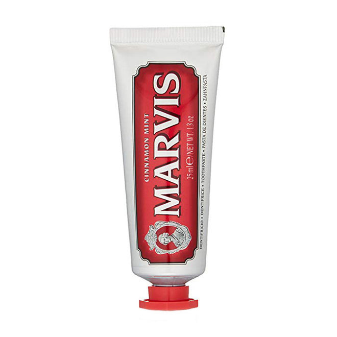 Marvis Cinnamon Mint Toothpaste 25ml