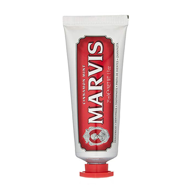 Marvis Cinnamon Mint Toothpaste 25ml