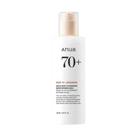 Anua Rice 70+ Moisturizing Milk 150ml