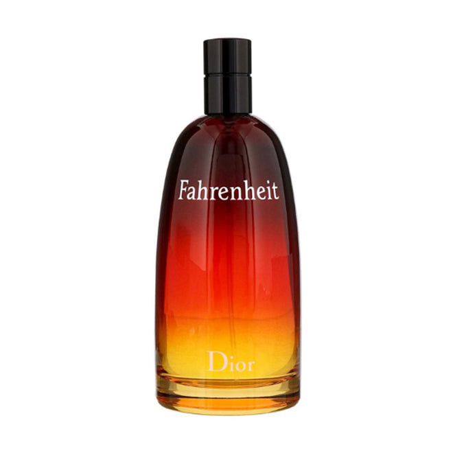 Christian Dior Fahrenheit (M) EDT 200ml