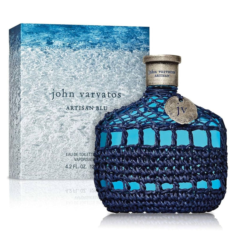 John Varvatos Artisan Blu (M) EDT 125ml