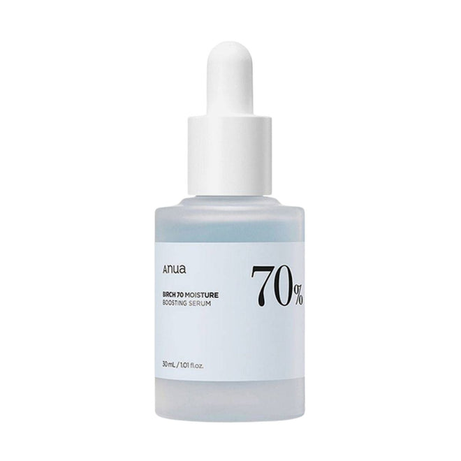 Anua Birch Moisture Boosting Serum 30ml
