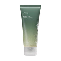 Anua Heartleaf Pore Clay Pack 100ml