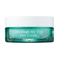 AXIS-Y Cera-Heart My Type Duo Cream 60ml