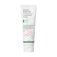 AXIS-Y Sunday Morning Refreshing Cleansing Foam 120ml