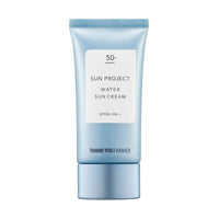 Thank You Farmer Sun Project Water Sun Cream SPF50+ 50ml