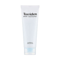 Torriden Dive-In Low Molecular Hyaluronic Acid Cleansing Foam 150ml