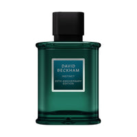David Beckham Men Instinct 20th Anniversary Edition EDP 75ml