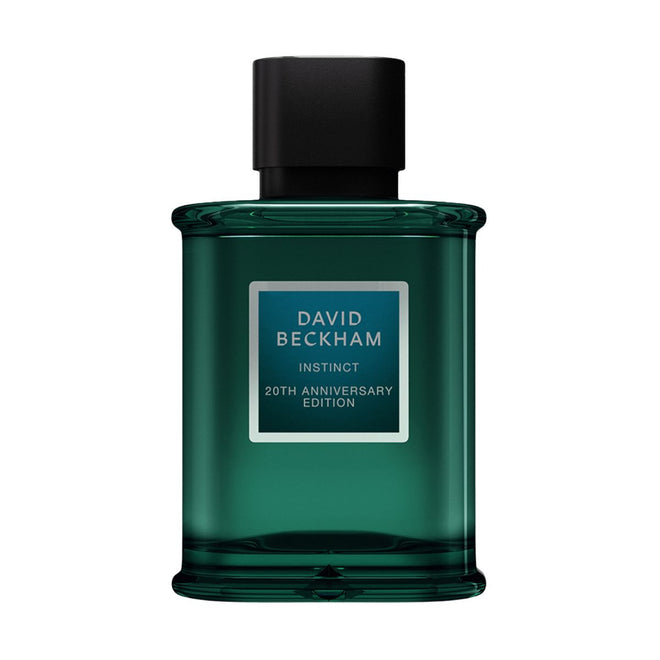 David Beckham Men Instinct 20th Anniversary Edition EDP 75ml