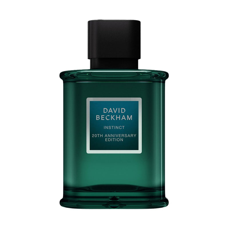 David Beckham Men Instinct 20th Anniversary Edition EDP 75ml