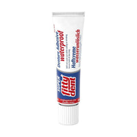 Fitty Dent Denture Adhesive Cream 40g