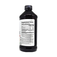 Now Sports L Carnitine 3000mg Triple Strength Liquid 473ml