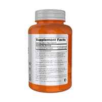 Now Sports L Glutamine 1000mg 120 VegeCapsules