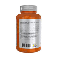 Now Sports L Glutamine 1000mg 120 VegeCapsules