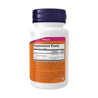 Now Vitamin A&D 10,000IU & 400IU 100 Softgels