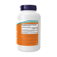 Now Magnesium Glycinate with BioPerine 180 VegeCapsules