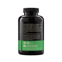 Optimum Nutrition OptiMen 90 Capsules