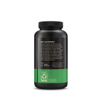 Optimum Nutrition Glutamine Powder 300g