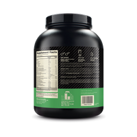 Optimum Nutrition Serious Mass Protein Chocolate 2.72kg