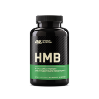 Optimum Nutrition HMB 1000mg 90 Capsules