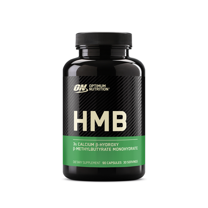 Optimum Nutrition HMB 1000mg 90 Capsules
