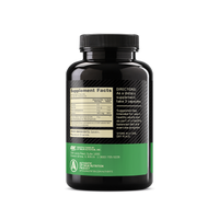 Optimum Nutrition HMB 1000mg 90 Capsules
