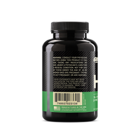 Optimum Nutrition HMB 1000mg 90 Capsules