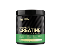 Optimum Nutrition Creatine Powder 300g