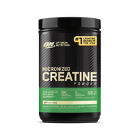 Optimum Nutrition Creatine Powder 600g