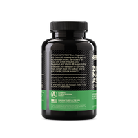 Optimum Nutrition Zinc Magnesium Aspartate 90 Capsules