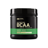 Optimum Nutrition Instantized BCAA Powder Unflavoured 345g