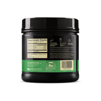 Optimum Nutrition Instantized BCAA Powder Unflavoured 345g
