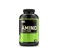 Optimum Nutrition Superior Amino 2222 160 Tablets