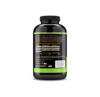 Optimum Nutrition Superior Amino 2222 160 Tablets