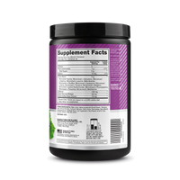 Optimum Nutrition Amino Energy Concord Grape 270g