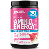Optimum Nutrition Amino Energy Watermelon 270g