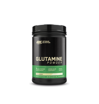 Optimum Nutrition Glutamine Powder 1000g