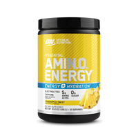 Optimum Nutrition Amino Energy + Electrolytes Pineapple 285g