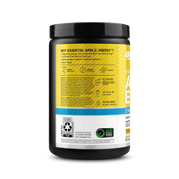 Optimum Nutrition Amino Energy + Electrolytes Pineapple 285g