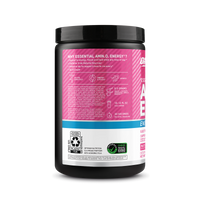 Optimum Nutrition Amino Energy + Electrolytes Watermelon 285g