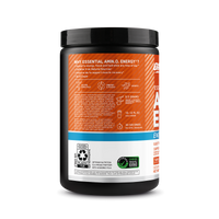 Optimum Nutrition Amino Energy + Electrolytes Tangerine 285g