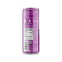 Optimum Nutrition Essential Amino Energy + Hydration Drink Grape 355ml