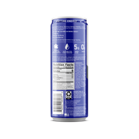 Optimum Nutrition Essential Amino Energy + Hydration Drink Blueberry Lemonade 355ml