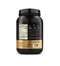 Optimum Nutrition Gold Standard Isolate Protein Vanilla 720g